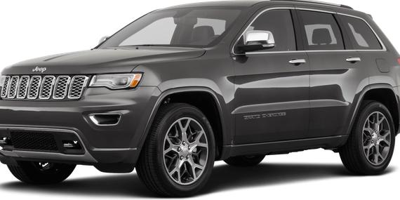 JEEP GRAND CHEROKEE 2020 1C4RJFCG9LC435795 image